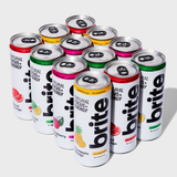 Starter Pack - All 4 Flavours