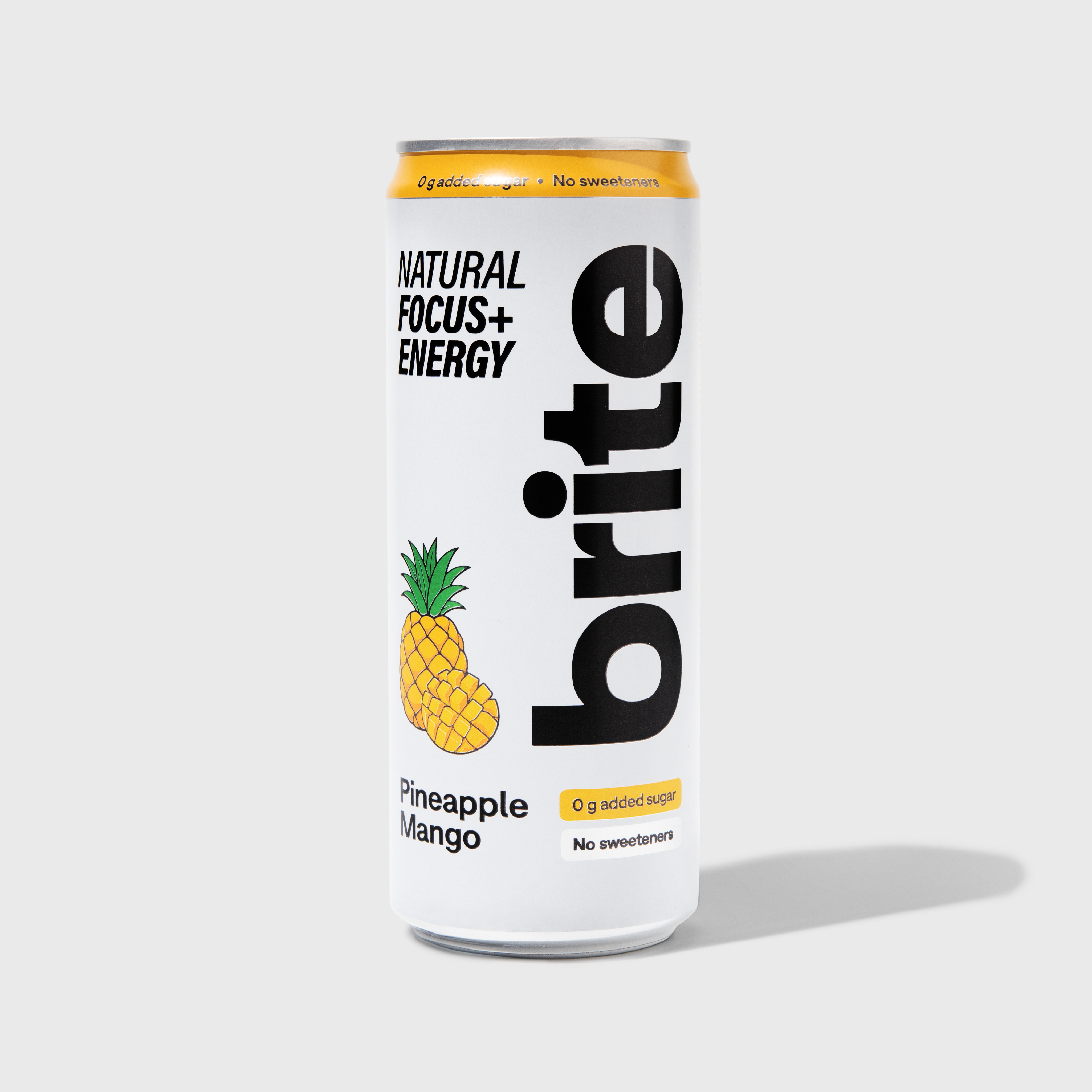 Pineapple Mango
