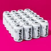 Brite Healthy Energy + Focus
